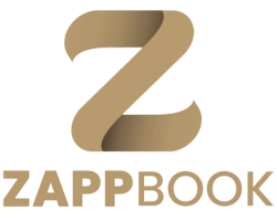zapbook logo